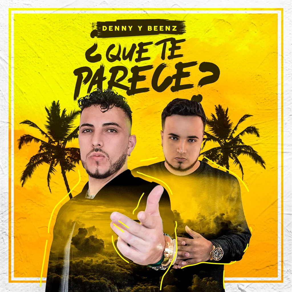 Que te Parece