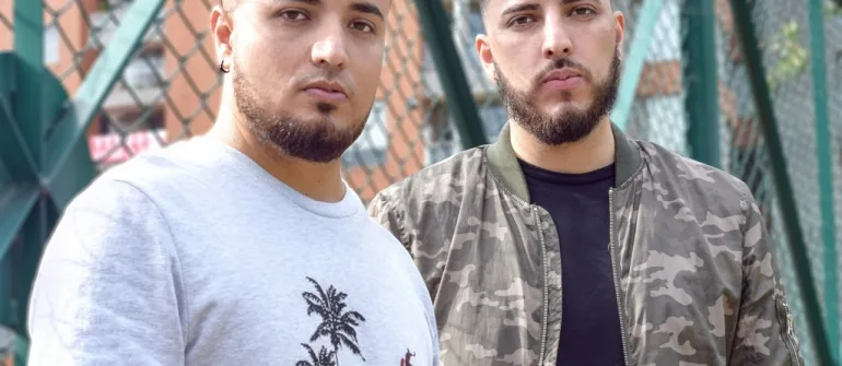 Te Has Olvidado sera lo próximo de Denny y Beenz