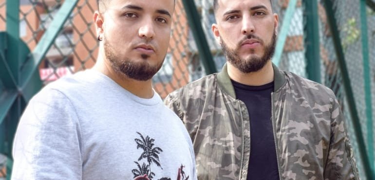 Te Has Olvidado sera lo próximo de Denny y Beenz