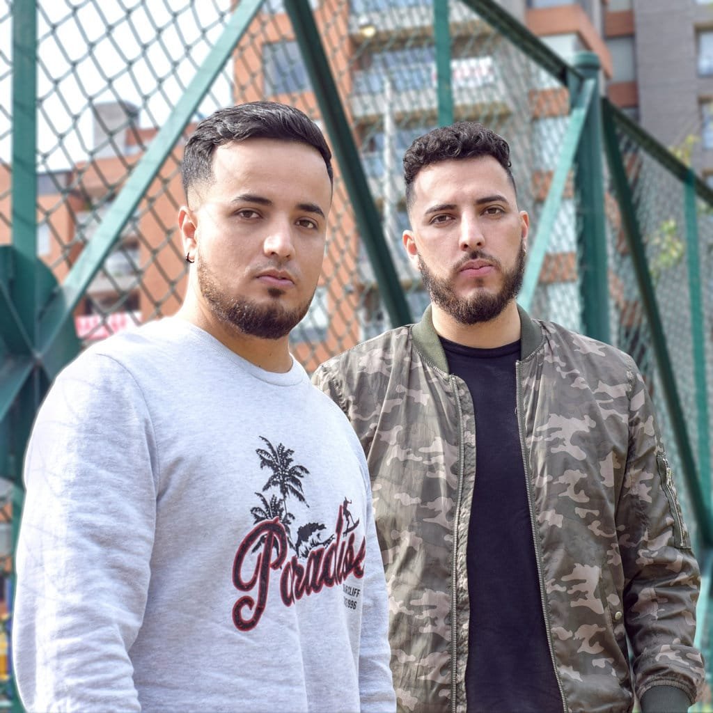 Te Has Olvidado sera lo próximo de Denny y Beenz