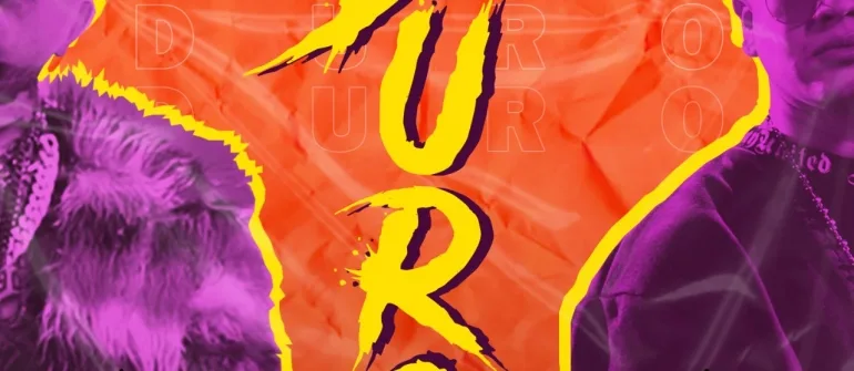 Mind Music presenta DURO de Lion Fiah