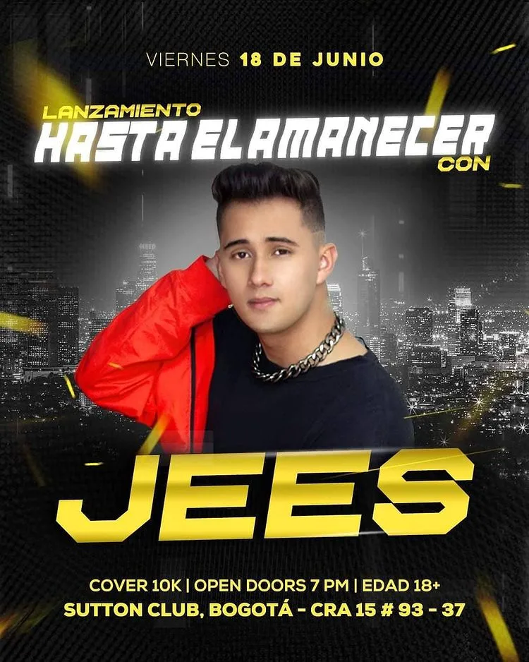 Próximo Estreno: Hasta El Amanecer