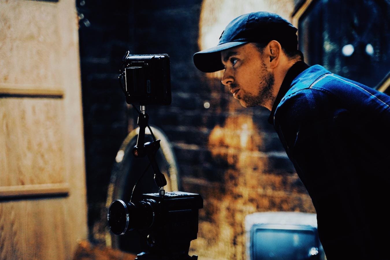 Productora audiovisual